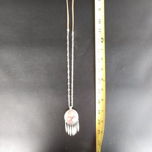 Lucky Brand Necklace - Picture 4 of 8